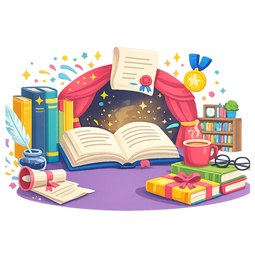 Book Launches